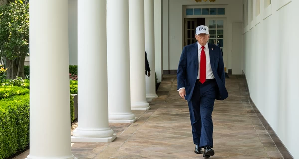 Трамп пригрозил дополнительными тарифами странам, поддерживающим 