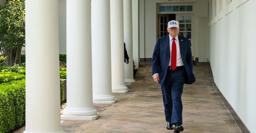 Трамп пригрозил дополнительными тарифами странам, поддерживающим 