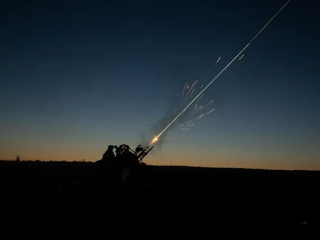 Росіяни атакували 4 ракетами С-300/400 та 101 дроном