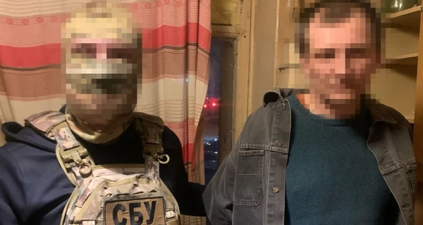 СБУ предотвратила теракт в Запорожье - планировали взорвать авто с бойцами 