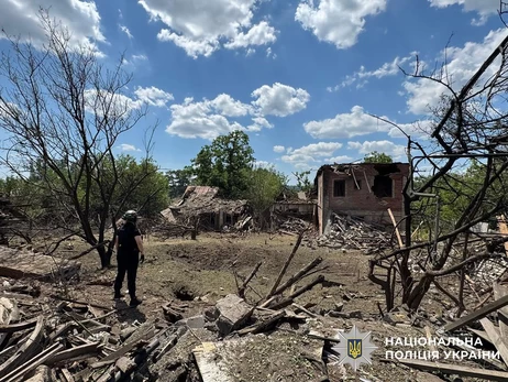 За добу Росія обстріляла 22 населені пункти Донеччини - 7 загиблих та 15 поранених