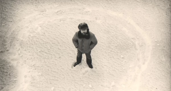 Умер один из основателей одесского концептуализма художник Владимир Наумец