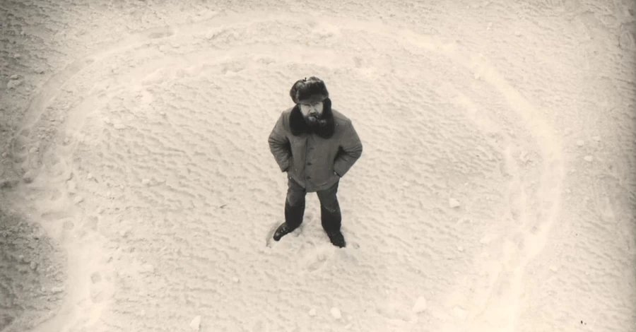 Умер один из основателей одесского концептуализма художник Владимир Наумец