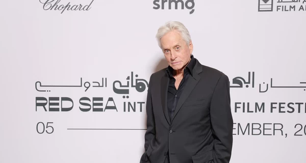 Майкл Дуглас заявил, что больше не намерен сниматься в кино