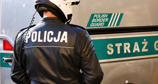 Польша начала проверки туристов на границе с Германией и Литвой: что нужно знать украинцам