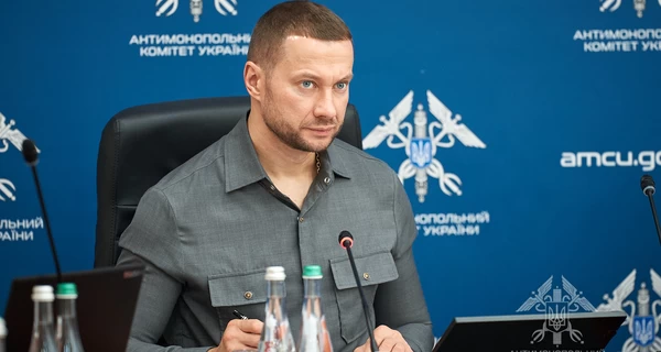 Глава АМКУ Кириленко предстанет перед судом - его обвиняют в обогащении на 72 млн грн