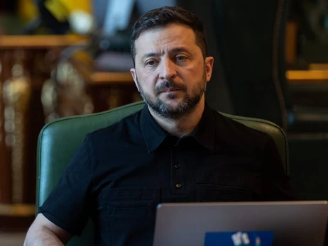 Зеленський анонсував нову зустріч 