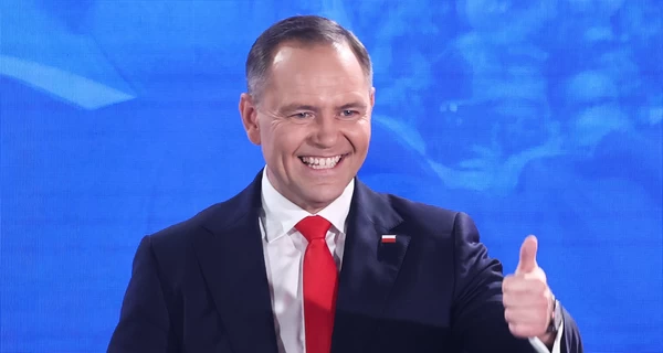 Инаугурация нового президента Польши состоится 6 августа