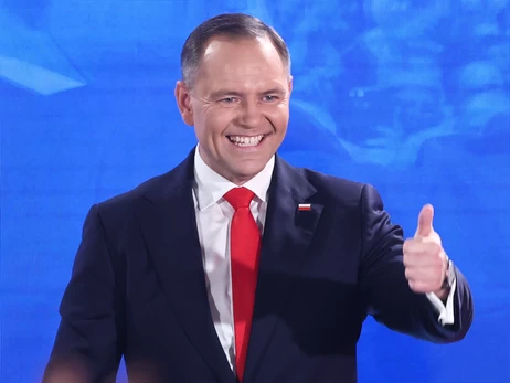 Інавгурація нового президента Польщі відбудеться 6 серпня
