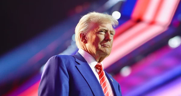 Трамп пообещал Украине «еще больше оружия», Пентагон уже объявил о поставках