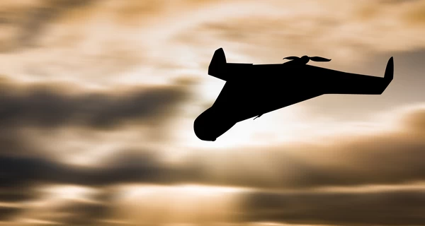 Россияне ночью атаковали 4 ракетами и 54 дронами