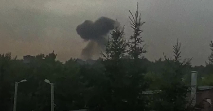 ЗСУ вдарили по заводу під Москвою, де виробляють бойові частини для дронів 