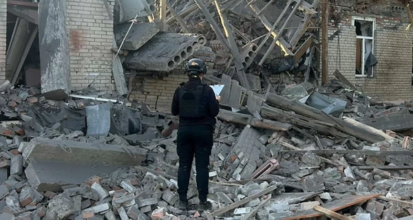 За сутки Россия обстреляла 13 населенных пунктов Донецкой области, погибли трое гражданских