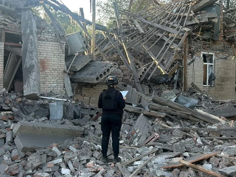 За добу Росія обстріляла 13 населених пунктів Донеччини, загинули троє цивільних