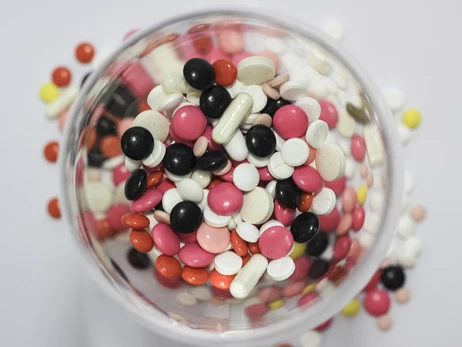 В Швейцарии одобрили первое в мире лекарство от малярии для младенцев