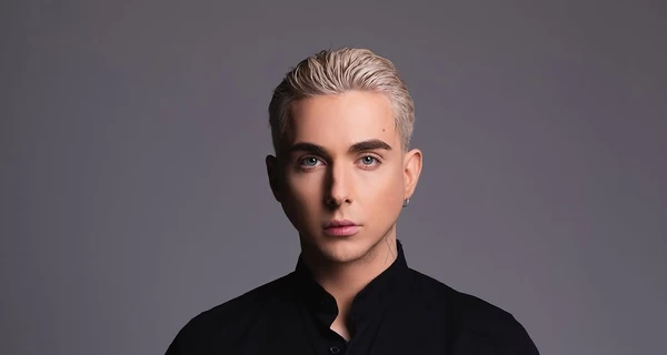 MELOVIN опроверг слухи, что мобилизовался в Государственную пограничную службу год назад