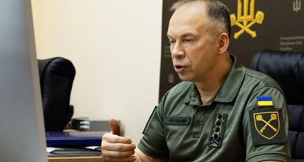 Россияне за июнь более чем в полтора раза увеличили количество ракет и дронов, выпущенных по Украине, - Сырский