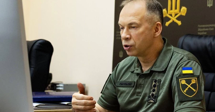 Росіяни за червень у понад півтора раза збільшили кількість ракет і дронів, випущених по Україні, - Сирський