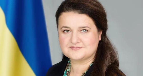 Зеленский сообщил послу Украины в США Маркаровой, что хочет ее заменить, — СМИ