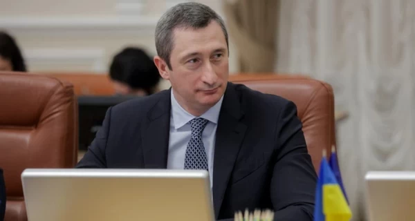 Прокуратура обжаловала меру пресечения министру Чернышову, которого отпустили под залог