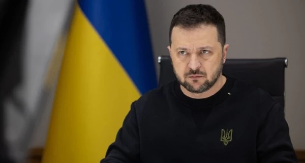 Зеленский ответил на петицию о декриминализации порно