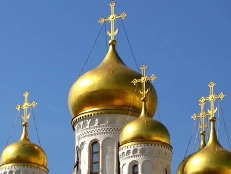 В Госэтнополитики нашли признаки аффилированности УПЦ МП с Российской православной церковью
