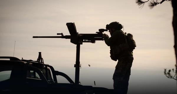 Россия атаковала Украину рекордным количеством средств воздушного нападения - 741 дроном и ракетой