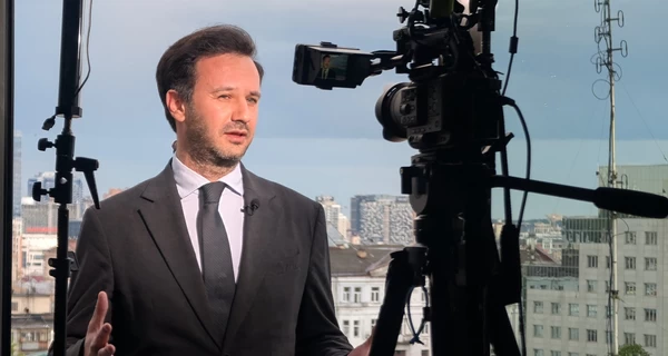 Денацификация должна начаться с Москвы, - в МИД ответили Лаврову на условия для 