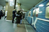 Строительство метро зависит от оплаты киевлянами проезда 