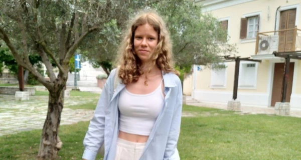 МИД заявил, что украинская студентка в Италии, вероятно, совершила самоубийство