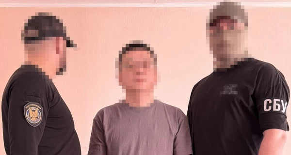 В Киеве задержали двух китайских шпионов, которые собирали секреты производства ракет 