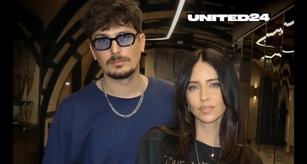 DOROFEEVA и POSITIFF показали фрагмент их дуэтной песни и анонсировали сбор в поддержку Сил обороны