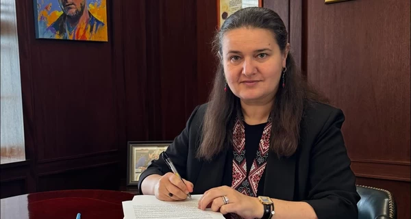 Чому Оксана Маркарова залишає посаду посла у США і хто її замінить