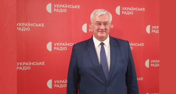 Зеленский планирует заменить 20 послов Украины, в том числе в США, - Сибига