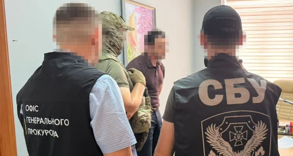 СБУ провела обыски на таможнях в четырех регионах - задержаны высокопоставленные чиновники 