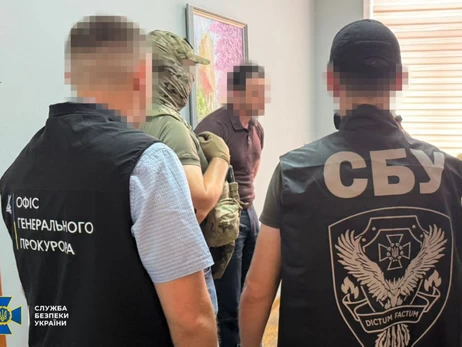 СБУ провела обыски на таможнях в четырех регионах - задержаны высокопоставленные чиновники 