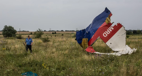 ЕСПЧ признал Россию ответственной за трагедию MH17 спустя 11 лет