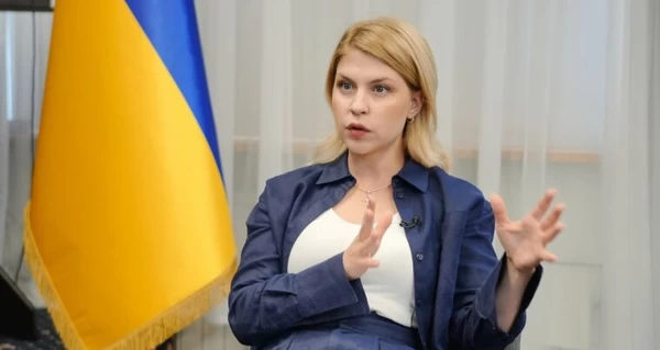 Стефанишину обвиняют в причастности к решению, которое может заблокировать ремонты на АЭС