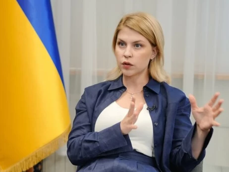 Стефанишину обвиняют в причастности к решению, которое может заблокировать ремонты на АЭС