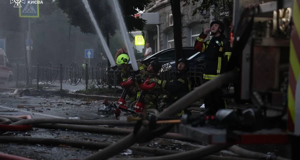 Среди погибших в Киеве – капрал полиции Мария Дзюмага