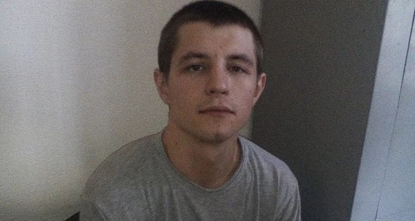 Политзаключенному, застрявшему на границе России с Грузией, сделали документы для возвращения в Украину