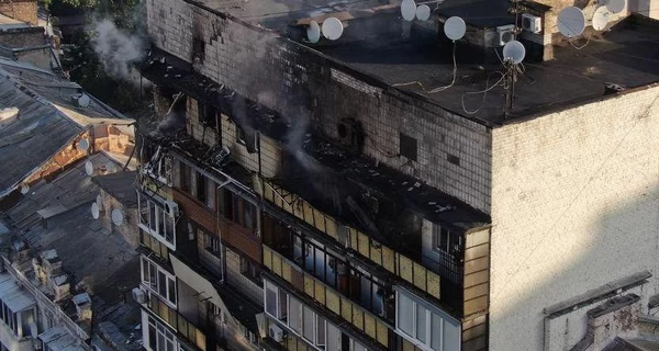 Ночью россияне атаковали Украину 18 ракетами и 400 дронами