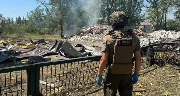 В результате обстрелов РФ в Донецкой области погибли 9 человек, еще 10 ранены