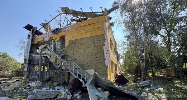 Российские войска массово обстреляли Донецкую область - 3 погибших, 11 раненых