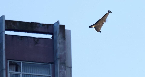 Премьера и спикера Сейма Литвы эвакуировали из-за дрона - думали, что 