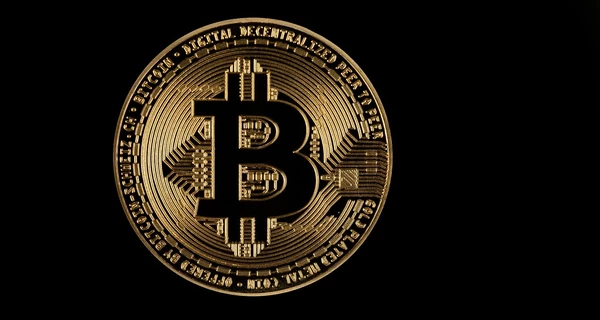 Биткоин достиг нового максимума – почти $112 000