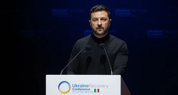 Украине нужен подход в стиле 