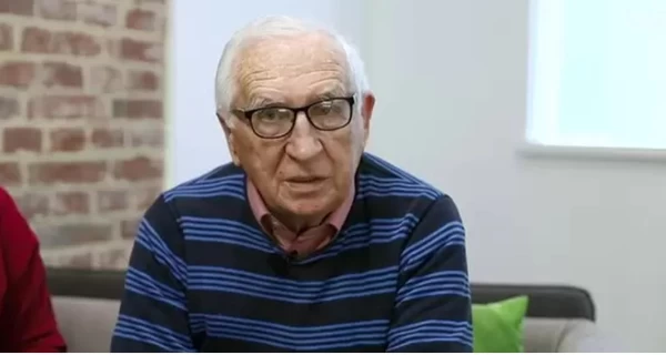 Львовский профессор Лось, которого обвинили в домогательствах, пытается через суд восстановиться в должности