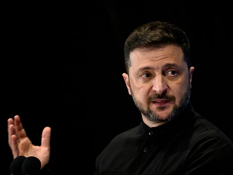 Зеленський про заміну посла України в США: Умєров є ключовим кандидатом