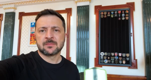 Переговоры с РФ возможны только после всех обменов, которые уже согласовали, - Зеленский 